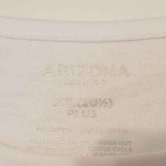 Arizona Shirt💥 Final Price 💥 - Picture 3 of 4